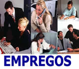 Agências de Emprego em Copacabana