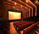 Cinemas em Copacabana