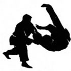 Hapkido em Copacabana